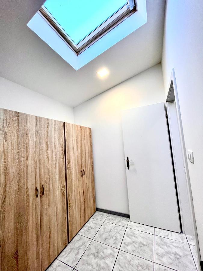 Apartma Skofije I Koper - Spodnje Skofije 174A Διαμέρισμα Zgornje Skofije Εξωτερικό φωτογραφία
