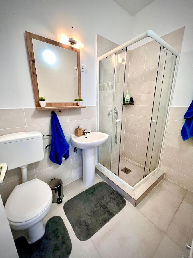 Apartma Skofije I Koper - Spodnje Skofije 174A Διαμέρισμα Zgornje Skofije Εξωτερικό φωτογραφία