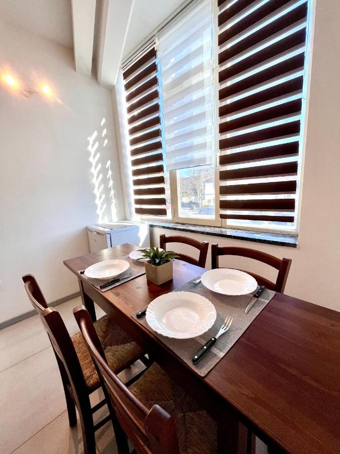 Apartma Skofije I Koper - Spodnje Skofije 174A Διαμέρισμα Zgornje Skofije Εξωτερικό φωτογραφία