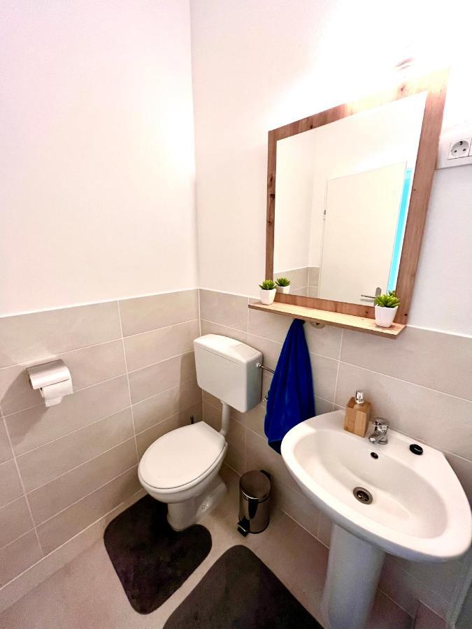Apartma Skofije I Koper - Spodnje Skofije 174A Διαμέρισμα Zgornje Skofije Εξωτερικό φωτογραφία