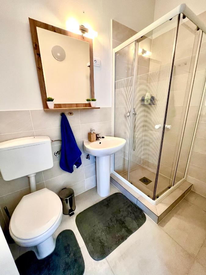 Apartma Skofije I Koper - Spodnje Skofije 174A Διαμέρισμα Zgornje Skofije Εξωτερικό φωτογραφία