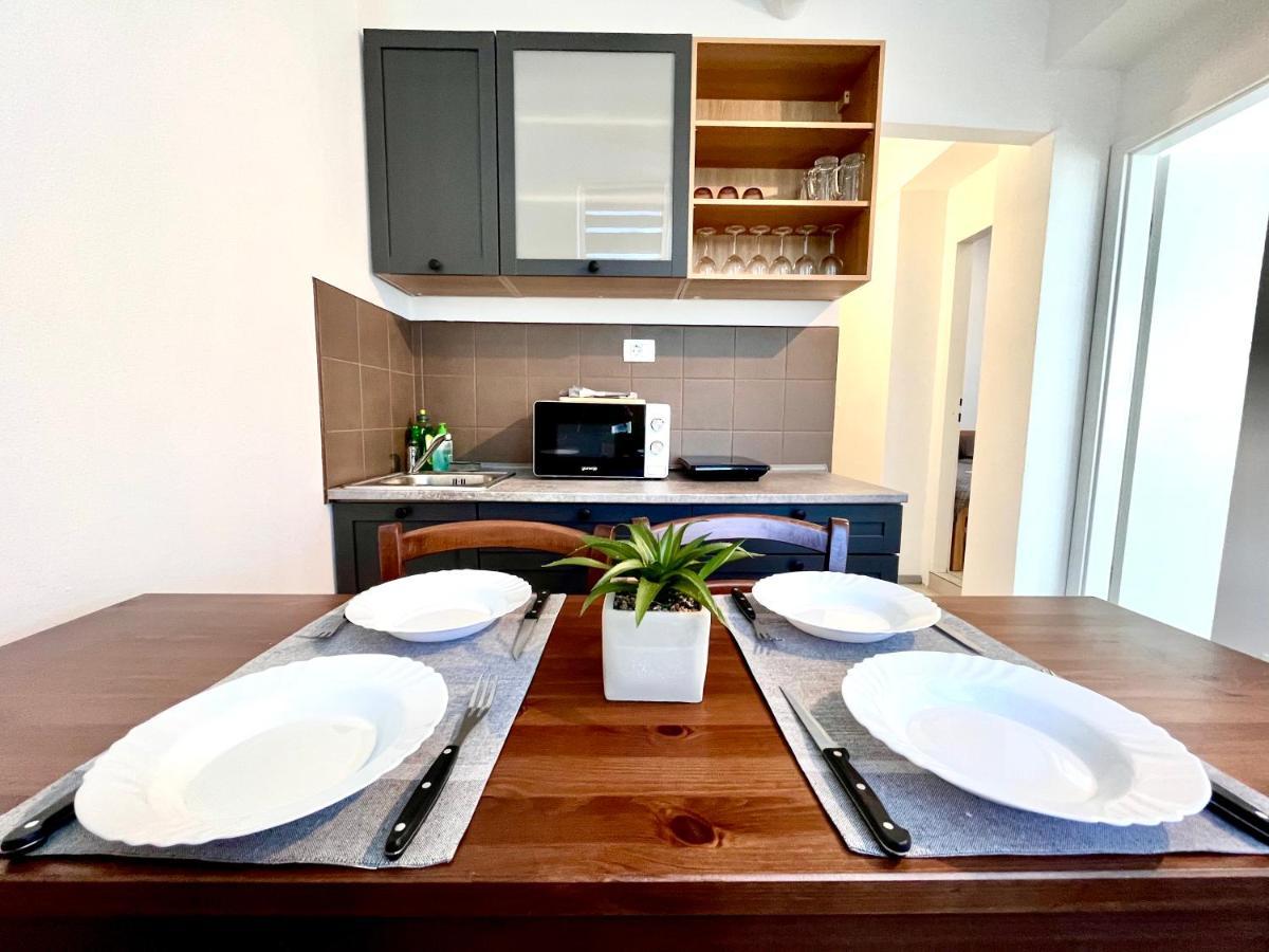 Apartma Skofije I Koper - Spodnje Skofije 174A Διαμέρισμα Zgornje Skofije Εξωτερικό φωτογραφία