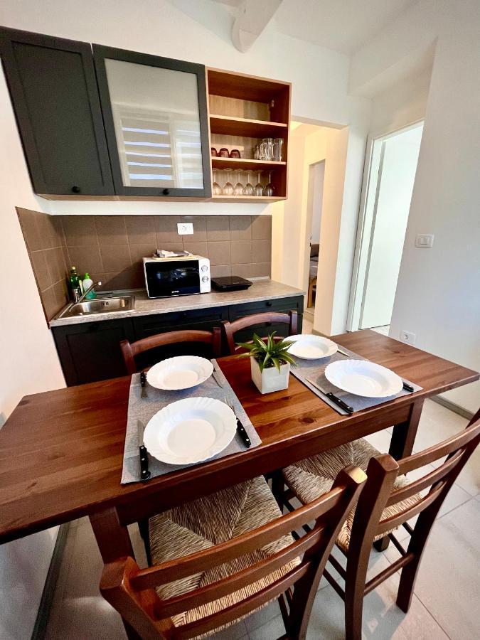 Apartma Skofije I Koper - Spodnje Skofije 174A Διαμέρισμα Zgornje Skofije Εξωτερικό φωτογραφία