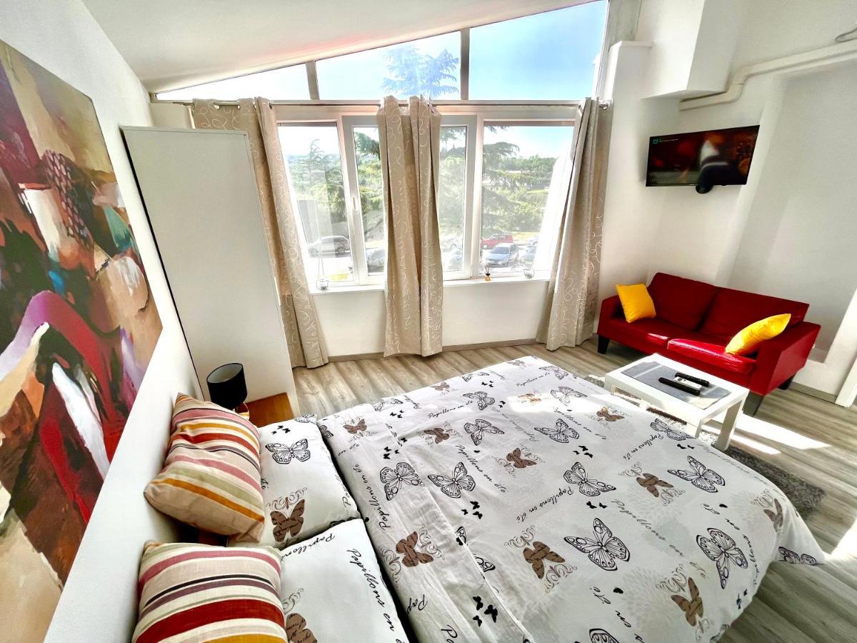 Apartma Skofije I Koper - Spodnje Skofije 174A Διαμέρισμα Zgornje Skofije Εξωτερικό φωτογραφία