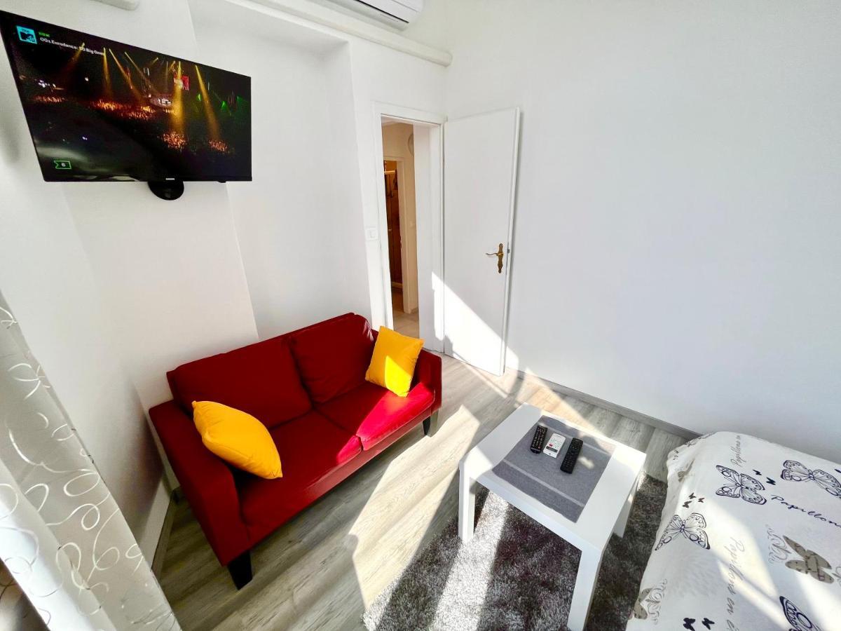 Apartma Skofije I Koper - Spodnje Skofije 174A Διαμέρισμα Zgornje Skofije Εξωτερικό φωτογραφία